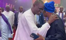 Mimi Touré à la coalition Diomaye : "Eloigner les démons de la division"