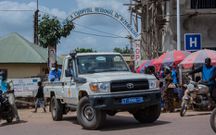 Guinée : presque 30 morts lors d’une finale de football