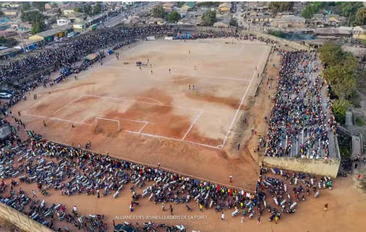 Guinée