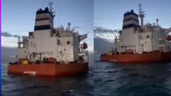 Accident maritime au large de Dakar : les premiers éléments de l'enquête