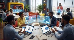 Comptable, un métier en pénurie