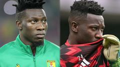 Cameroun : Samuel Eto’o limoge Marc Brys et écarte André Onana de la liste pour la CAN 2025