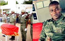 Mort du douanier Adama Ndiaye : le chauffeur du camion et son compagnon écroués