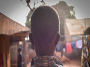 "Il a couché avec moi en utilisant un gel lubrifiant" : confessions du talibé violé par un photographe...