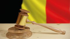 Un Sénégalais maintenu en détention en Belgique