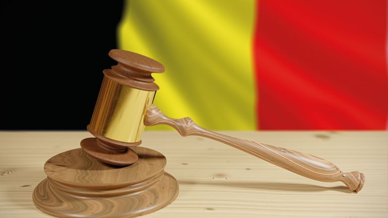 Un Sénégalais maintenu en détention en Belgique