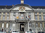 Un Sénégalais maintenu en détention en Belgique