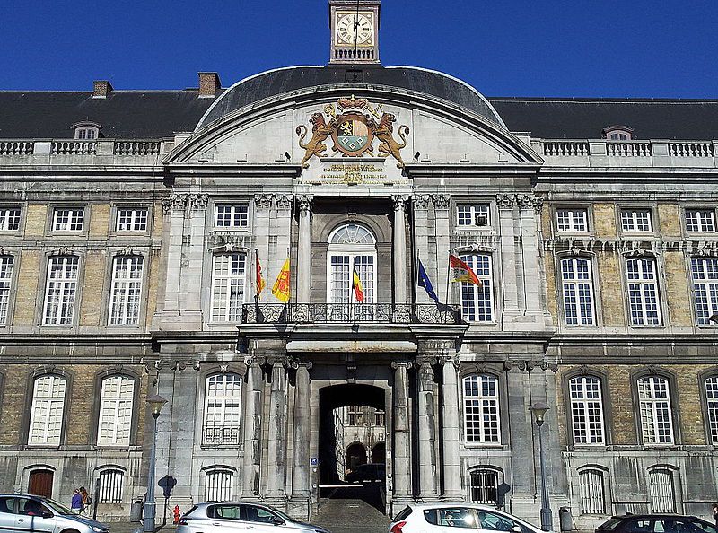 Un Sénégalais maintenu en détention en Belgique