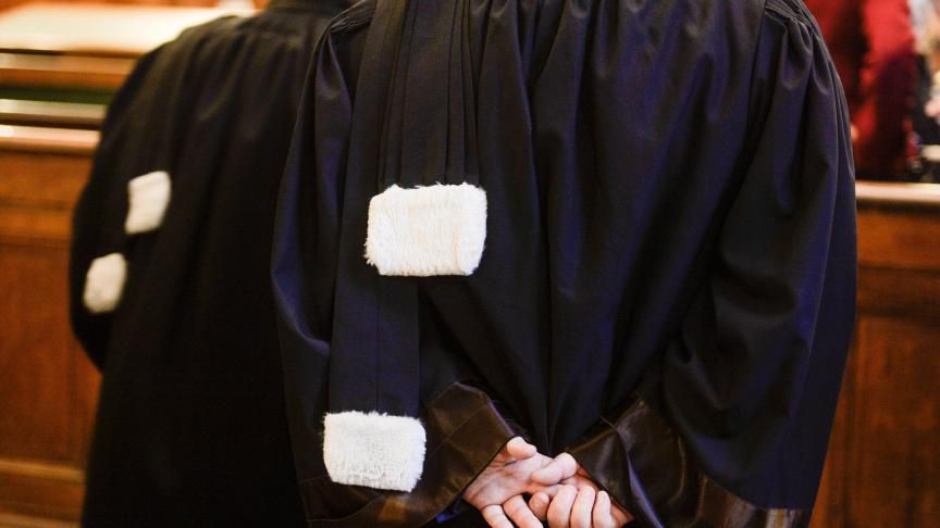 Un Sénégalais maintenu en détention en Belgique