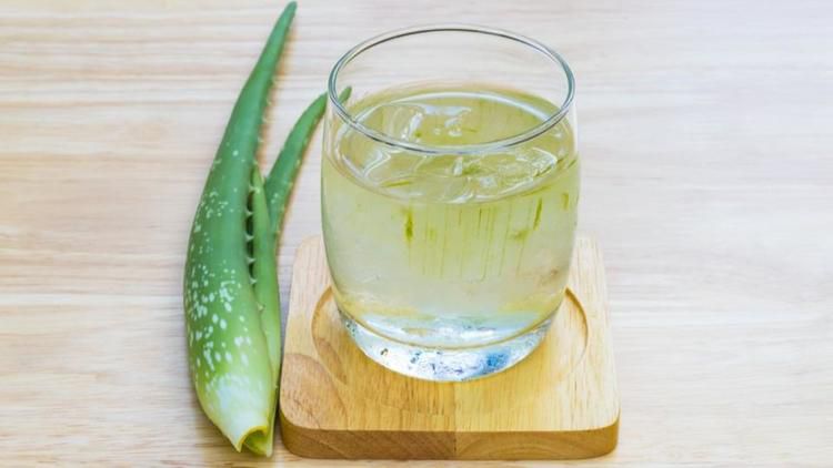 Hydratation, digestion : buvez ce jus tous les matins à jeun