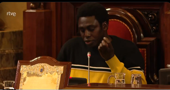 Espagne : 2 Sénégalais honorés pour avoir tenté de sauver un homosexuel