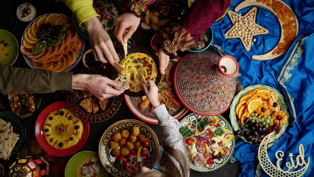 Quatre conseils pour bien vivre le ramadan