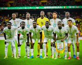 Mondial (Q') Afrique 2026 : Le Sénégal affronte le Soudan et le Togo...
