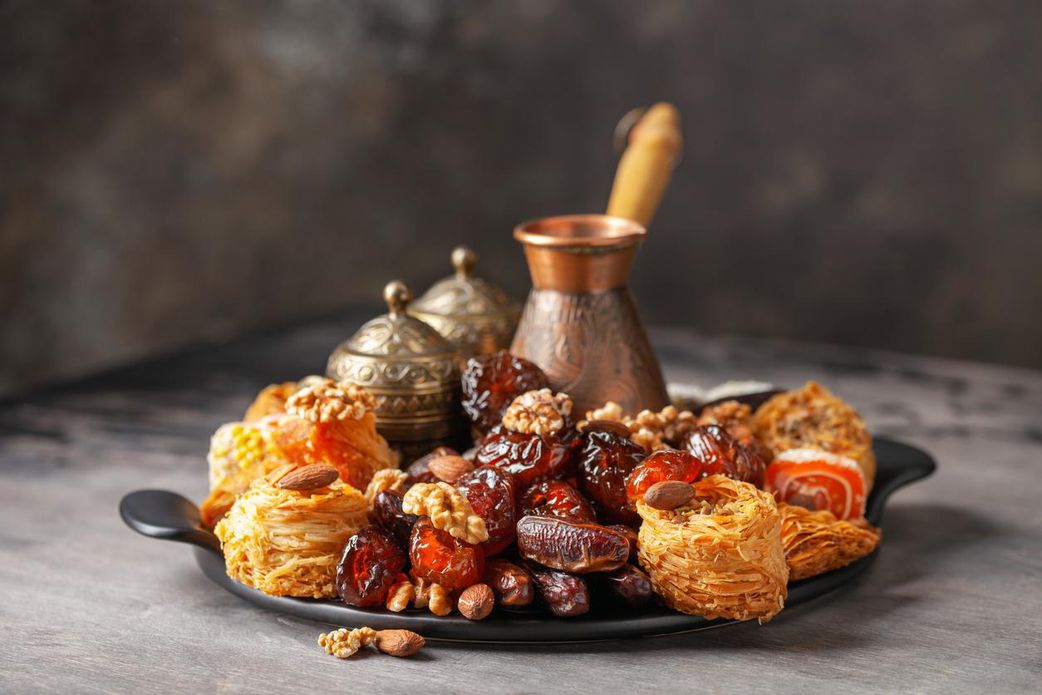 Quatre conseils pour bien vivre le ramadan