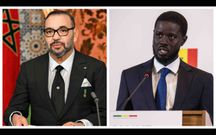 Convention Sénégal-Maroc sur le transfèrement des détenus :  réunion à l'Assemblée