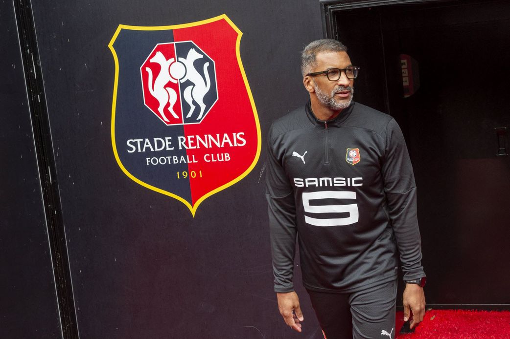 Rennes : Beye révolutionne l’attaque pour la fin de saison