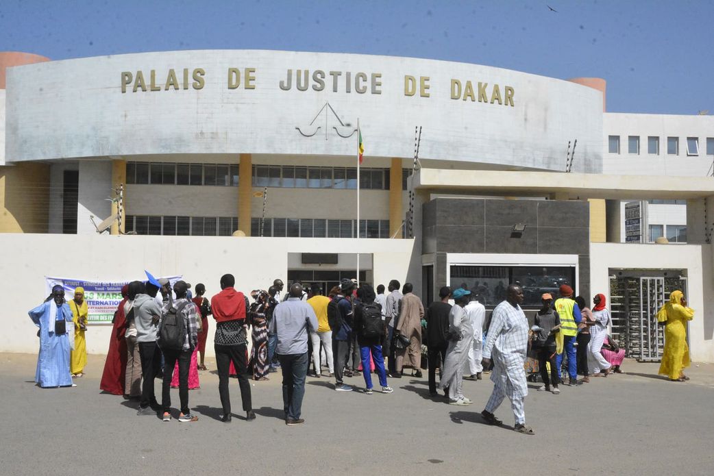 Le menuisier dealer arrêté après une visite sur la tombe de son père