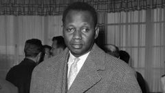 Ne dites plus Bd Général De Gaulle mais Avenue Mamadou Dia