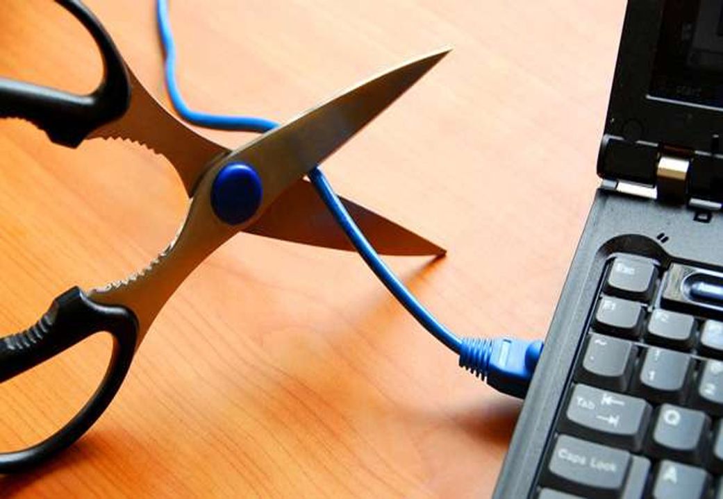 1219 heures de coupures d'internet en 3 ans : le Sénégal a perdu 9 milliards FCFA