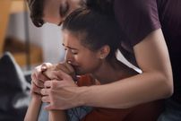 Fausse couche : qu'est-ce que l'expulsion du sac embryonnaire ?