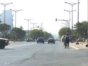 Ne dites plus Bd Général De Gaulle mais Avenue Mamadou Dia