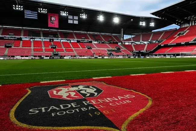 Rennes : Beye révolutionne l’attaque pour la fin de saison