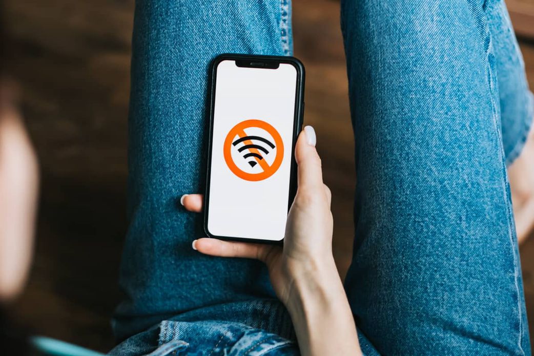 1219 heures de coupures d'internet en 3 ans : le Sénégal a perdu 9 milliards FCFA
