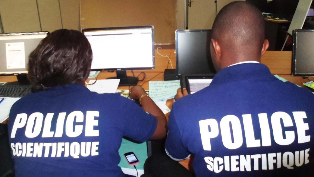 Guédiawaye : un homme retrouvé pendu dans un bâtiment en construction