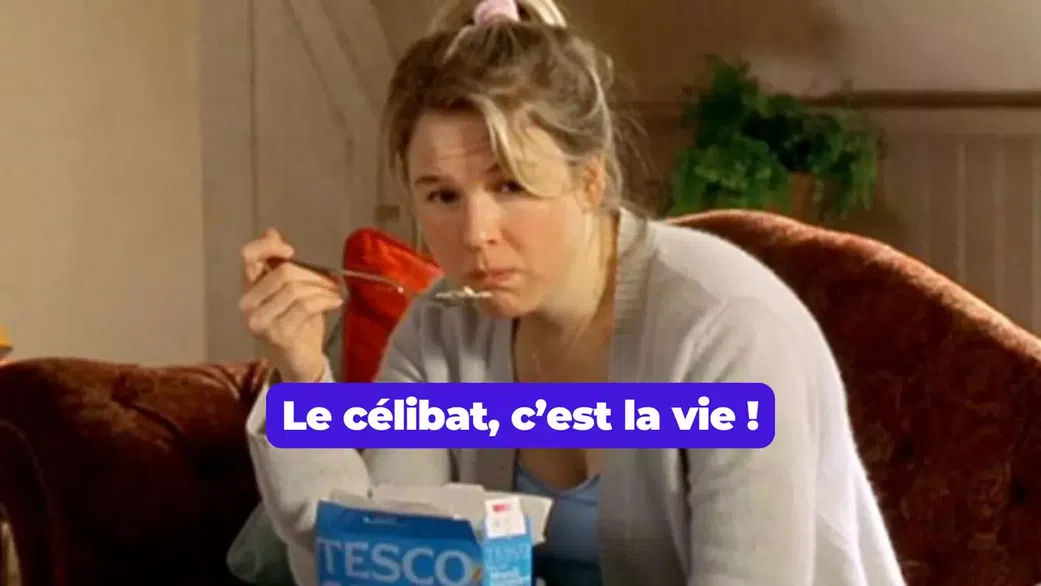 Et si rester célibataire était votre plus grand atout ?