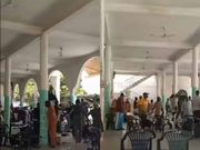 La mosquée de Baobab-Karack-Amitié fermée pour conflit d'imamat