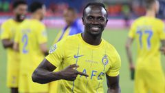 Augustin Senghor : "l'absence de Sadio Mané est un mal pour un bien..."