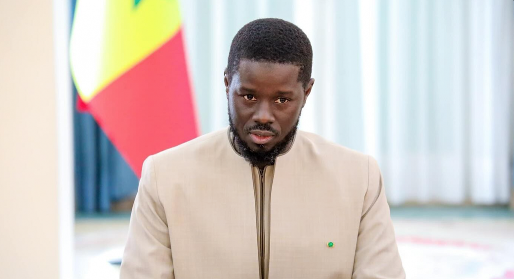 Police, bavures et colère : le Président Diomaye Faye hausse le ton