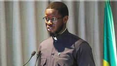 Forum Fii Sénégal 2025 : Le Président Bassirou D. Faye invite les investisseurs à bâtir l’avenir du pays
