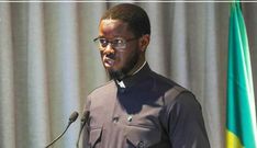 Le Président Bassirou Diomaye Faye distingué par le « Presidential Global Water Changemakers Award 2025 »