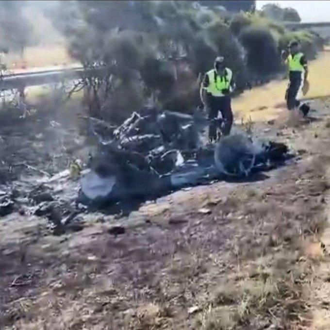 L’éclatement d’un pneu à l’origine de l’accident qui a coûté la vie à Diogo Jota