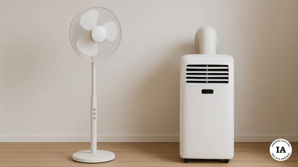 Clim, ventilateurs : ces erreurs qui peuvent vous rendre malades