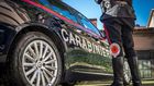 police italie