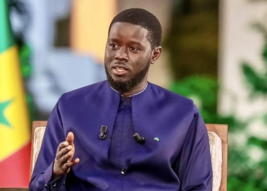 Réformes, gouvernance, croissance : le vrai bilan comparé de Macky Sall et Diomaye Faye après 500 jours