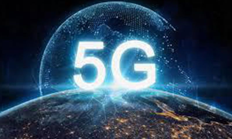 5G