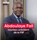 FSF : la chute du baobab Augustin Senghor après 16 ans de régne