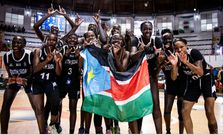Afrobasket féminin : les Lionnes ne peuvent même pas s'offrir la petite 3e place