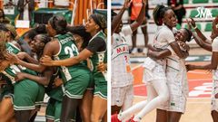 AFROBASKET 2025 : le Nigéria remporte son 5e titre consécutif