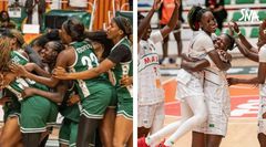 AFROBASKET 2025 : le Nigéria remporte son 5e titre consécutif
