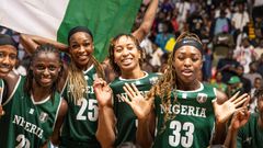 AFROBASKET 2025 : le Nigéria remporte son 5e titre consécutif