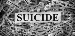 1 milliard d’individus souffrent de troubles mentaux, 727.000 se suicident par an