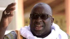 Dopage russe et corruption : le nouveau procès de Papa Massata Diack renvoyé
