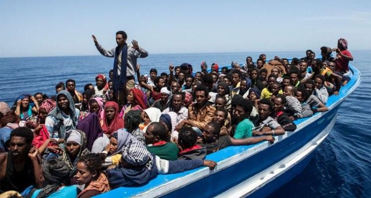 Iles Canaries : arrestation de16 Sénégalais accusés de meurtres...