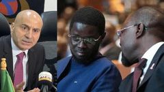 Le FMI examine le dossier de la dette du Sénégal ce vendredi