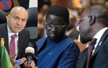 Le FMI examine le dossier de la dette du Sénégal ce vendredi