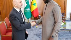 Rencontre avec le FMI : une mauvaise nouvelle pour Diomaye
